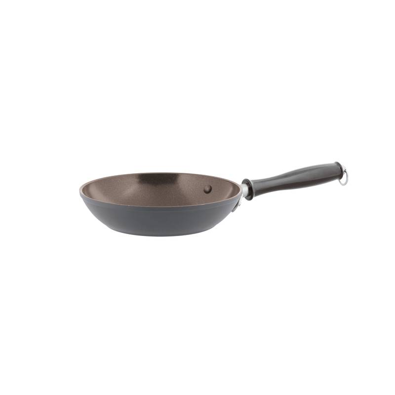 PADELLA 1 MANICO CM 20 GRIGIO 1965 VINTAGE SAMBONET