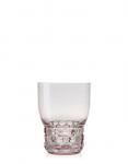 BICCHIERE VINO COLORE ROSA JEL LIES FAMILY KARTELL