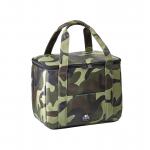 BORSA TERMICA CITY CAMOUFLAGE LT 10,50 BE COOL