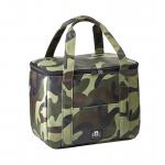 BORSA TERMICA CITY CAMOUFLAGE LT 17,50 BE COOL