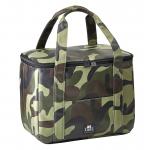 BORSA TERMICA CITY CAMOUFLAGE LT 28 BE COOL